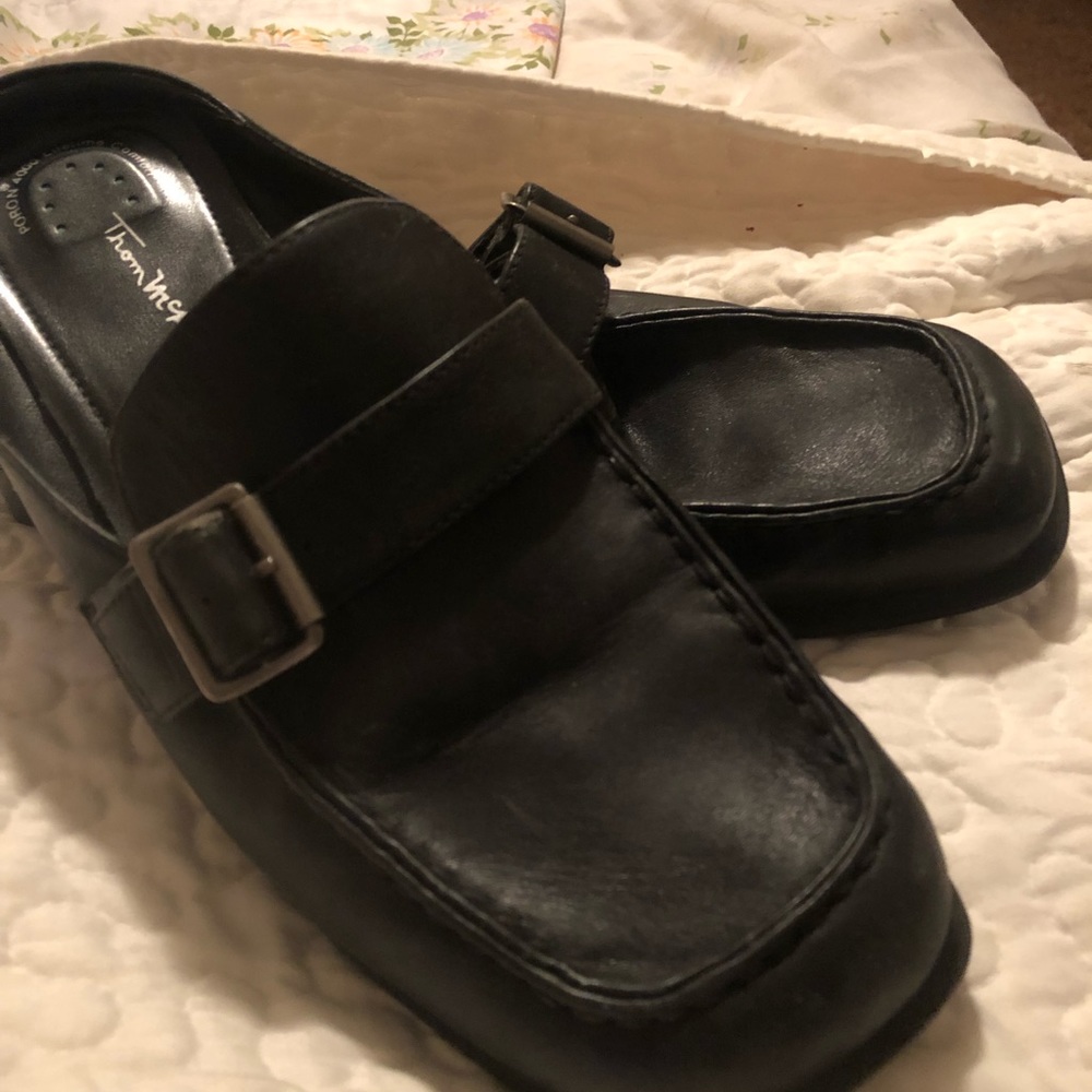 Slip on shoes